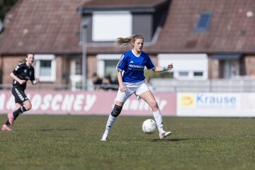 Bild 235 - F VfL Kellinghusen - FSG Kaki-StuSie : Ergebnis: 2:1